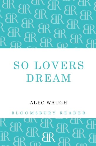 So Lovers Dream [Paperback]