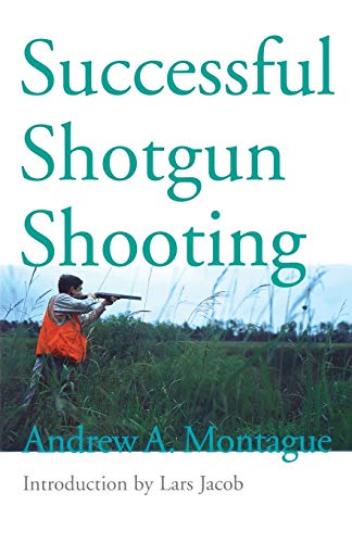 Successful Shotgun Shooting [Paperback]