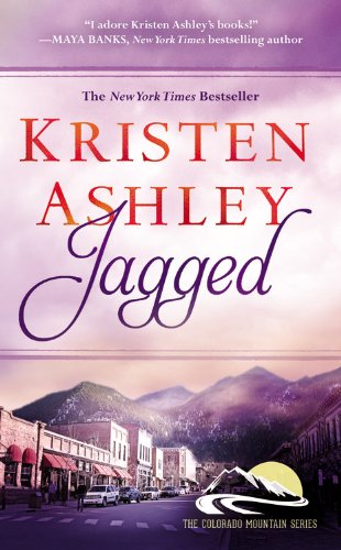 Jagged [Paperback]