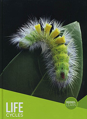 Life Cycles [Hardcover]