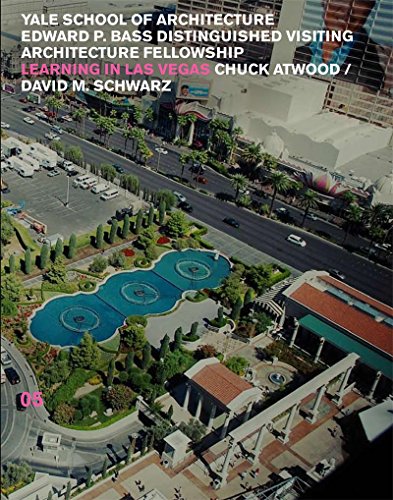 Learning in Las Vegas: Chuck Atwood / David M. Schwarz [Paperback]