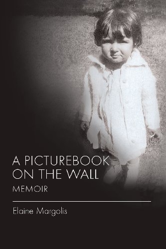 A Picturebook On The Wall Memoir [Paperback]