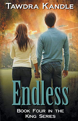 Endless The King Quartet, Book 4 [Paperback]