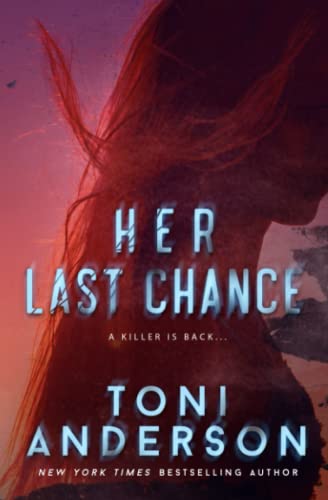 Her Last Chance (volume 2) [Paperback]