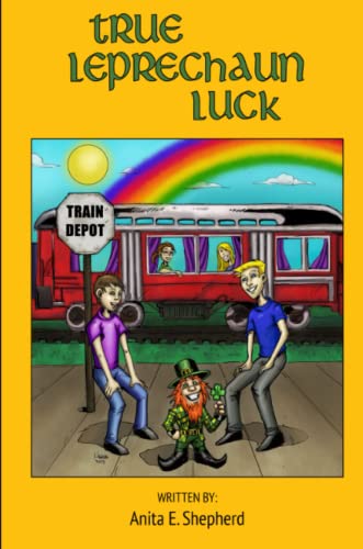 True Leprechaun Luck [Paperback]