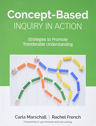 Concept-Based Inquiry in Action: Strategies t