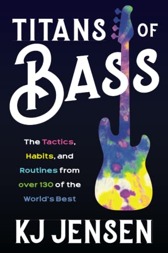 Titans of Bass: The Tactics, Habits, and Rout