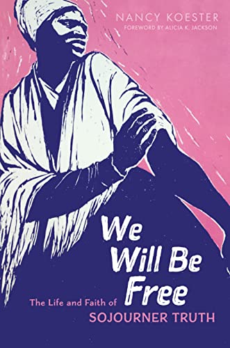 We Will Be Free                          [CLOTH               ]