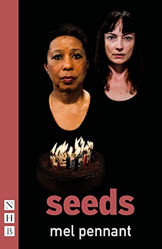 seeds [Paperback]