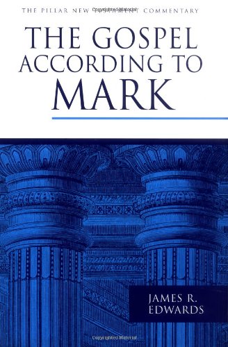 The Gospel According to Mark [Hardcover]