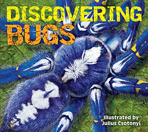 Discovering Bugs [Hardcover]