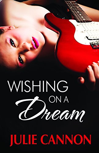 Wishing on a Dream [Paperback]