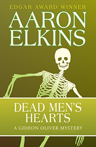 Dead Men's Hearts [Paperback]