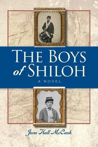 The Boys Of Shiloh [Paperback]