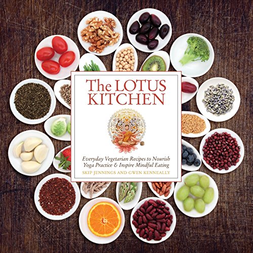 The Lotus Kitchen [Paperback]