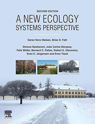 A Ne Ecology Systems Perspective [Paperback]