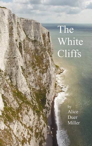 The White Cliffs [Hardcover]