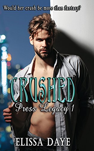 Crushed [Hardcover]