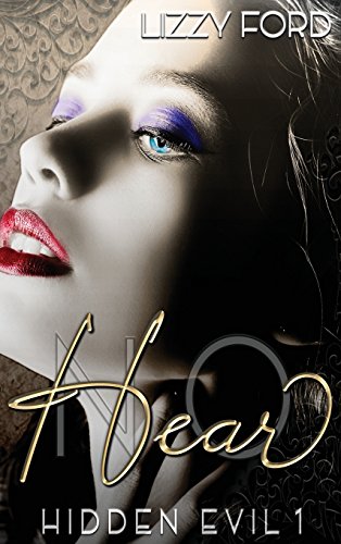 Hear No (hidden Evil) [Hardcover]