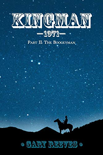 Kingman-1971  The Boogeyman [Paperback]