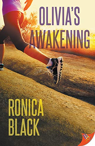 Olivia's Awakening [Paperback]