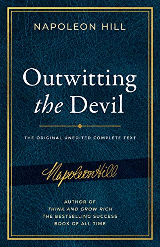 Outwitting The Devil                     [CLOTH               ]