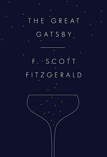 The Great Gatsby [Paperback]