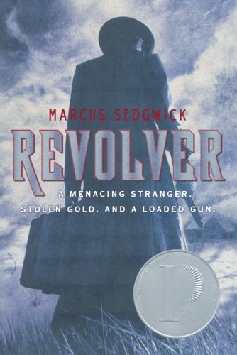 Revolver [Paperback]