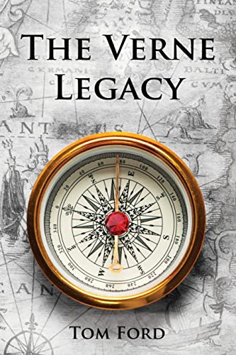 The Verne Legacy [Paperback]