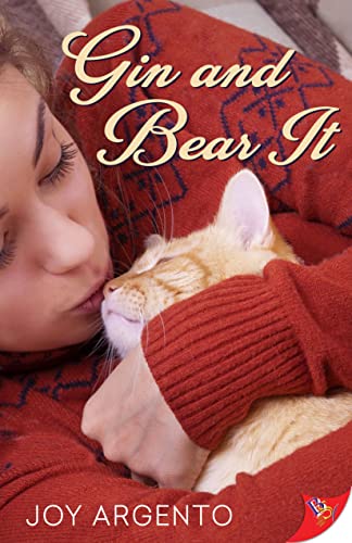 Gin and Bear It [Paperback]