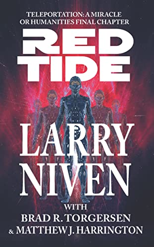 Red Tide [Hardcover]