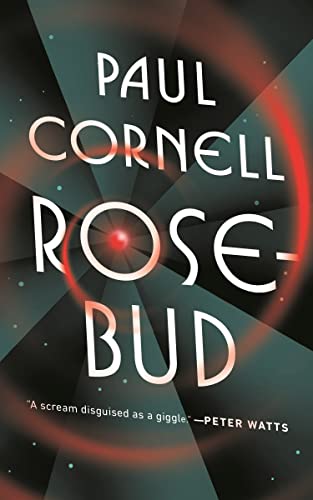 Rosebud [Paperback]