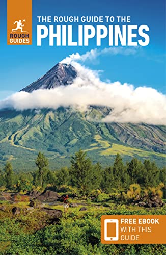 The Rough Guide to the Philippines (Travel Guide with Free eBook) [Paperback]