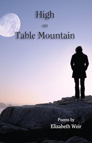 High on Table Mountain [Paperback]