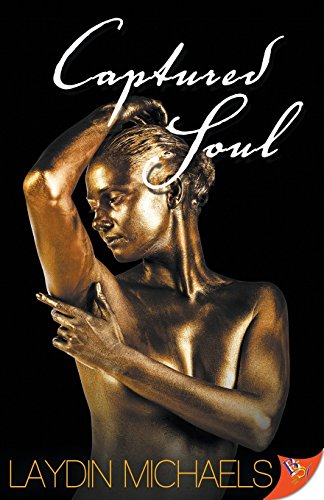 Captured Soul [Paperback]