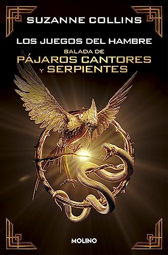 Balada de pjaros cantores y serpientes (Edicin especial coleccionista) / The B [Hardcover]