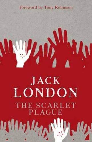 The Scarlet Plague [Paperback]