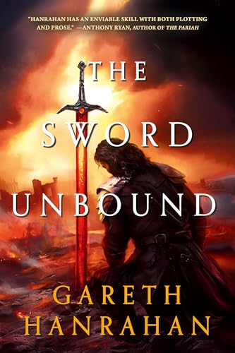 The Sword Unbound [Paperback]