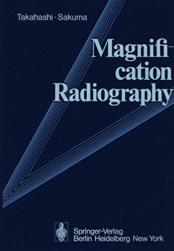 Magnification Radiography [Paperback]