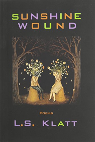 Sunshine Wound [Paperback]