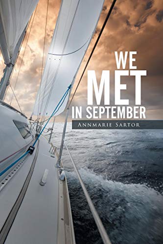 We Met In September [Paperback]