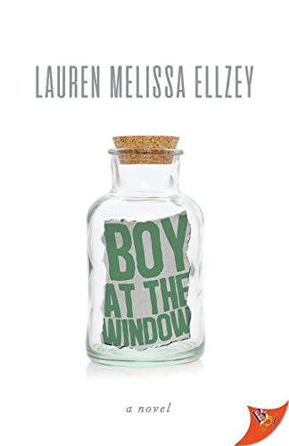 Boy at the Window [Paperback]