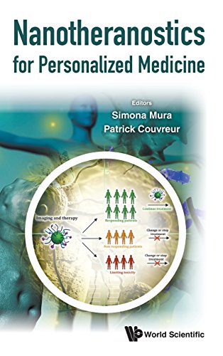 Nanotheranostics For Personalized Medicine [Hardcover]