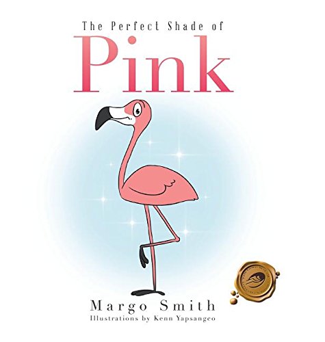 The Perfect Shade Of Pink [Hardcover]