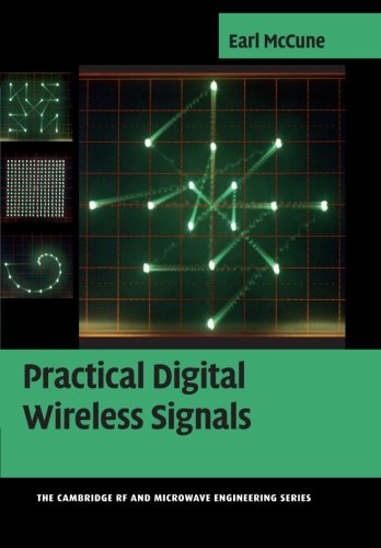 Practical Digital Wireless Signals [Paperback]