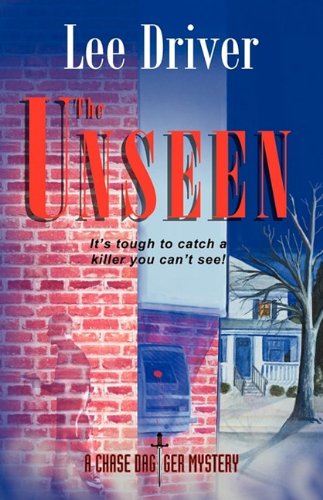 The Unseen (middle English Edition) [Paperback]