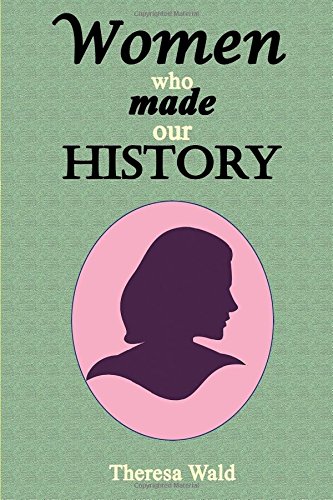 Women Who Made Our History [Paperback]