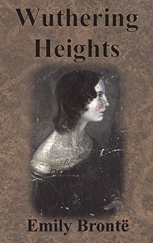 Wuthering Heights [Hardcover]