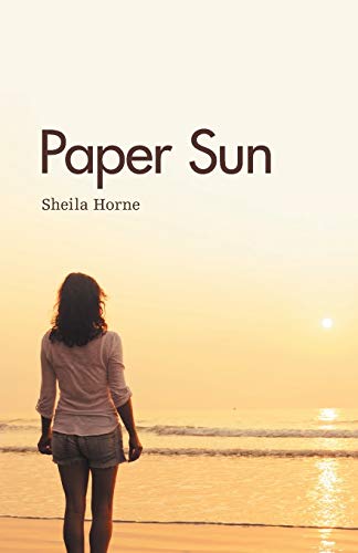 Paper Sun Sequel To Sunshine Girls [Paperback]