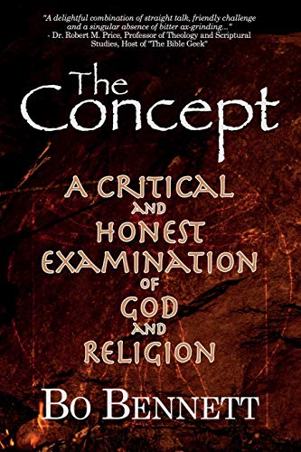 The Concept [Paperback]